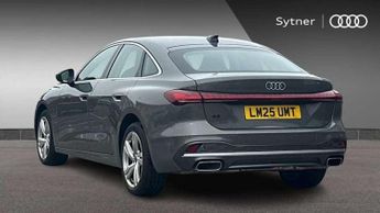 Audi A5 2.0 TFSI 150 Sport 4dr S Tronic