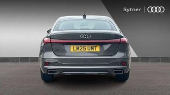 Audi A5 2.0 TFSI 150 Sport 4dr S Tronic