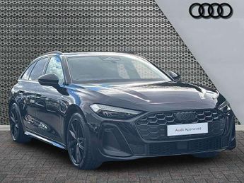 Audi A5 2.0 TDI 204 Black Edition 5dr S tronic