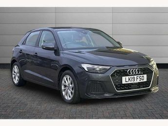 Audi A1 30 TFSI Sport 5dr