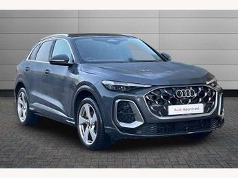 Audi Q5 2.0 TDI Quattro S Line 5dr S Tronic