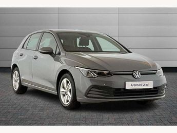 Volkswagen Golf 1.5 TSI 150 Life 5dr