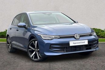 Volkswagen Golf 1.5 eTSI 150 Match 5dr DSG