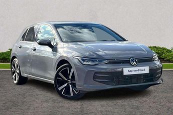 Volkswagen Golf 1.5 TSI Match 5dr