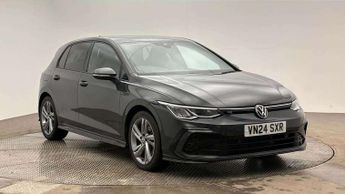 Volkswagen Golf 1.5 eTSI 150 R-Line 5dr DSG