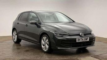 Volkswagen Golf 1.5 TSI Match 5dr