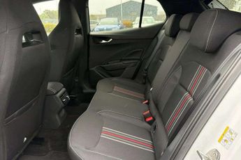 Skoda Fabia 1.5 TSI 177 130 5dr DSG