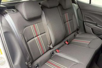 Skoda Fabia 1.5 TSI 177 130 5dr DSG