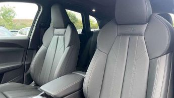 Audi Q5 2.0 TFSI Quattro S Line 5dr S Tronic