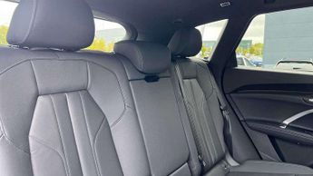 Audi Q5 2.0 TFSI Quattro S Line 5dr S Tronic