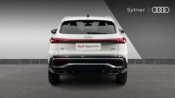Audi Q5 2.0 TFSI Quattro S Line 5dr S Tronic