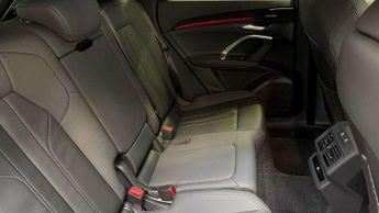 Audi Q5 2.0 TFSI Quattro S Line 5dr S Tronic