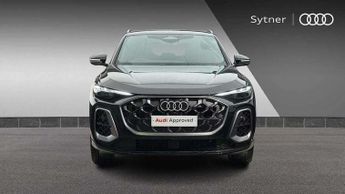 Audi Q5 2.0 TFSI Quattro S Line 5dr S Tronic