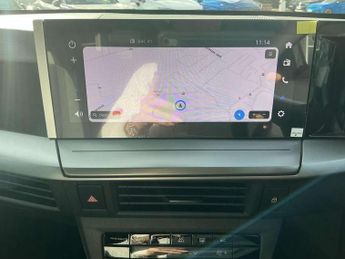 Vauxhall Frontera 1.2 Hybrid [145] GS 5dr e-DCT6