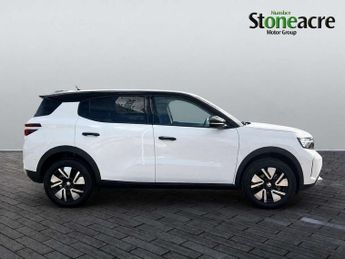 Vauxhall Frontera 1.2 Hybrid [145] GS 5dr e-DCT6
