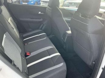 Vauxhall Frontera 1.2 Hybrid [145] GS 5dr e-DCT6