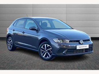 Volkswagen Polo 1.0 TSI Match 5dr DSG