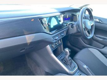 Volkswagen Polo 1.0 TSI Match 5dr DSG
