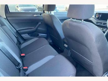 Volkswagen Polo 1.0 TSI Match 5dr DSG