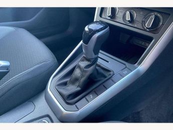 Volkswagen Polo 1.0 TSI Match 5dr DSG
