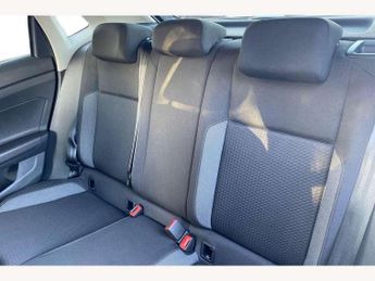 Volkswagen Polo 1.0 TSI Match 5dr DSG