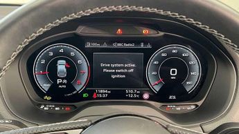 Audi Q2 35 TFSI S Line 5dr S Tronic