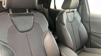 Audi Q2 35 TFSI S Line 5dr S Tronic