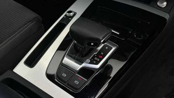 Audi Q5 40 TDI Quattro S Line 5dr S Tronic