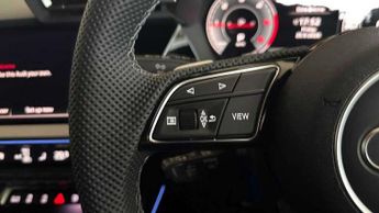 Audi A3 2.0 TDI 150 S Line 5dr S Tronic