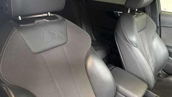 Audi A4 35 TFSI Black Edition 4dr S Tronic
