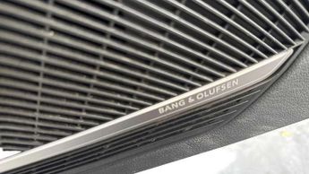 Audi A4 35 TFSI Black Edition 4dr S Tronic