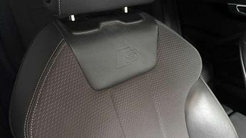Audi A4 35 TFSI Black Edition 4dr S Tronic