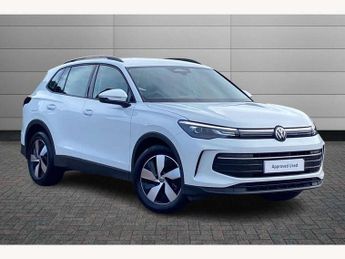 Volkswagen Tiguan 1.5 eTSI 150 Life 5dr DSG