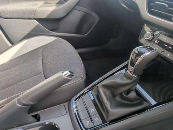 Skoda Kamiq 1.5 TSI SE L Edition 5dr DSG