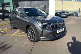 Skoda Kodiaq 1.5 TSI e-TEC Edition X 5dr DSG [7 Seat]