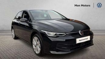 Volkswagen Golf 1.5 eTSI 150 Match 5dr DSG