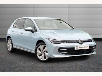 Volkswagen Golf 1.5 eTSI 150 Match 5dr DSG