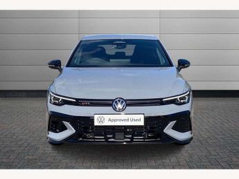 Volkswagen Golf 2.0 TSI 300 GTI Clubsport 5dr DSG