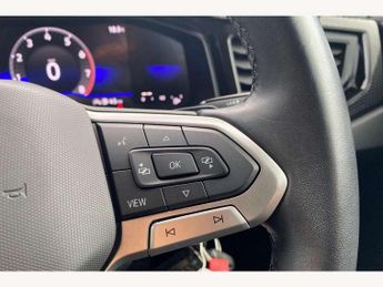 Volkswagen Polo 1.0 TSI Life 5dr DSG