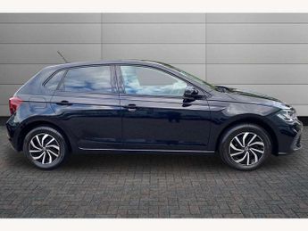 Volkswagen Polo 1.0 TSI Life 5dr DSG