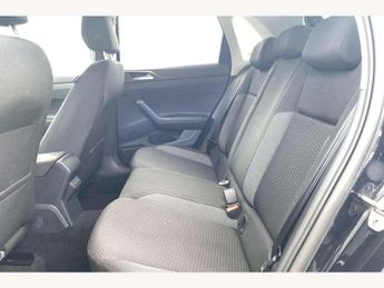 Volkswagen Polo 1.0 TSI Life 5dr DSG