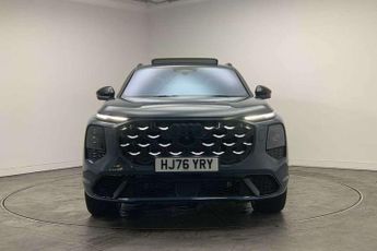 Audi Q7 3.0 TDI Quattro Launch Edition 5dr Tiptronic