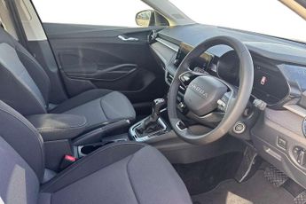 Skoda Fabia 1.0 TSI 116 Design Edition 5dr DSG