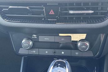 Skoda Fabia 1.0 TSI 116 Design Edition 5dr DSG