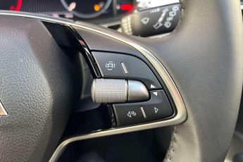 Skoda Fabia 1.0 TSI 116 Design Edition 5dr DSG