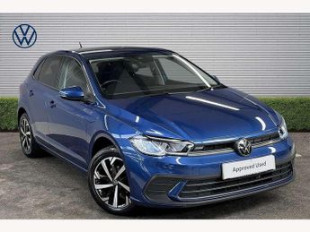 Volkswagen Polo 1.0 TSI Match 5dr DSG