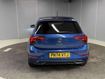 Volkswagen Polo 1.0 TSI Match 5dr DSG