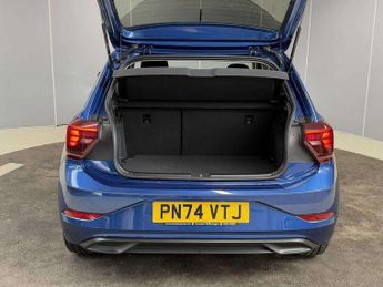 Volkswagen Polo 1.0 TSI Match 5dr DSG