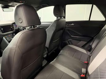 Volkswagen T-Roc 2.0 TDI R-Line 5dr DSG