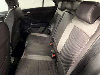Volkswagen T-Roc 2.0 TDI R-Line 5dr DSG